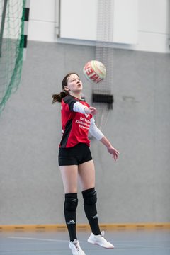 Bild 697 - wU18 Norddeutsche Meisterschaft